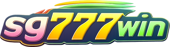 sg777 win official logo